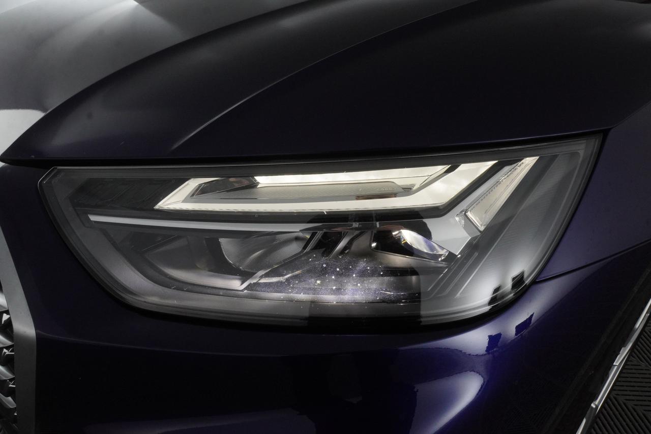 AUDI Q5 2ª serie Q5 SPB 40 TDI quattro S tronic S line