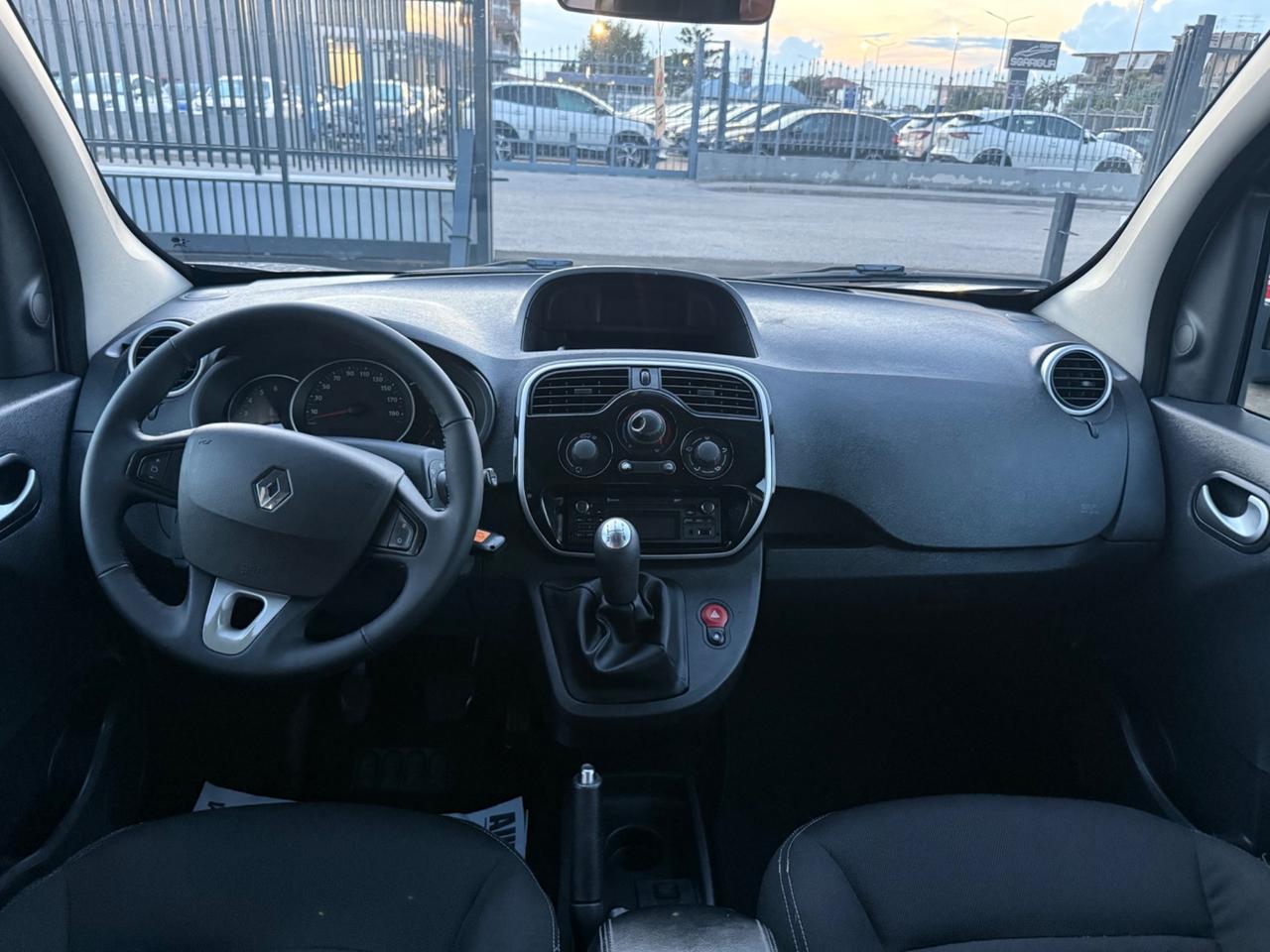 Renault Kangoo 1.5 dCi 90CV 5 porte