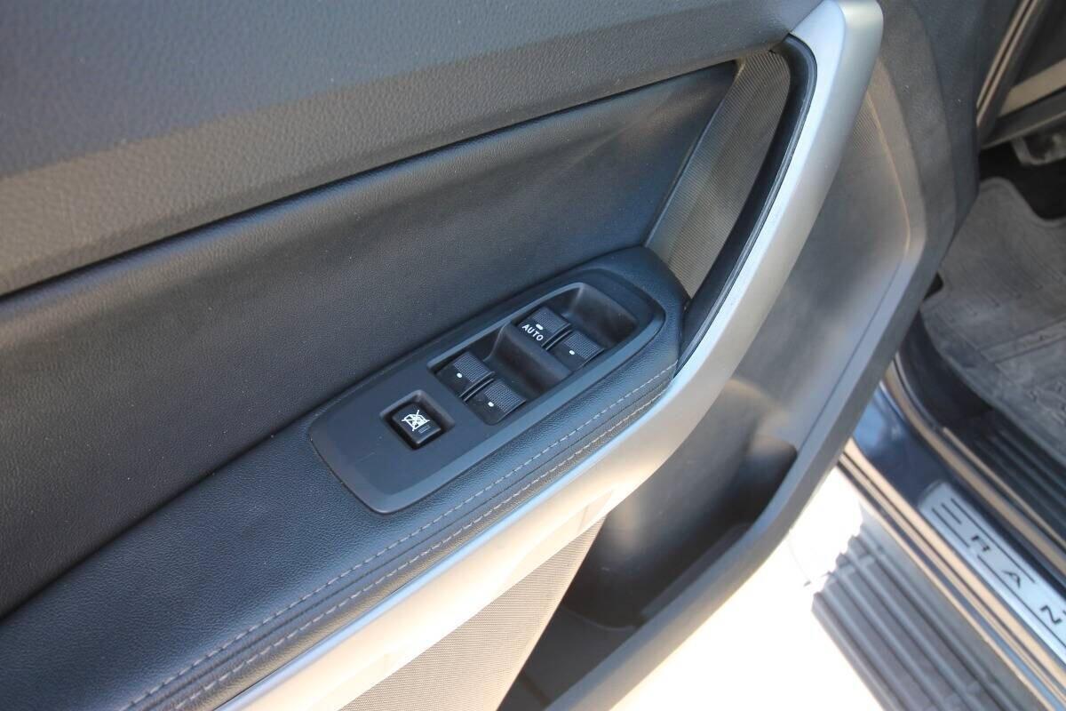 Ford Ranger 2.0 TDCi aut. 213CV DC Limited 5 posti 2020