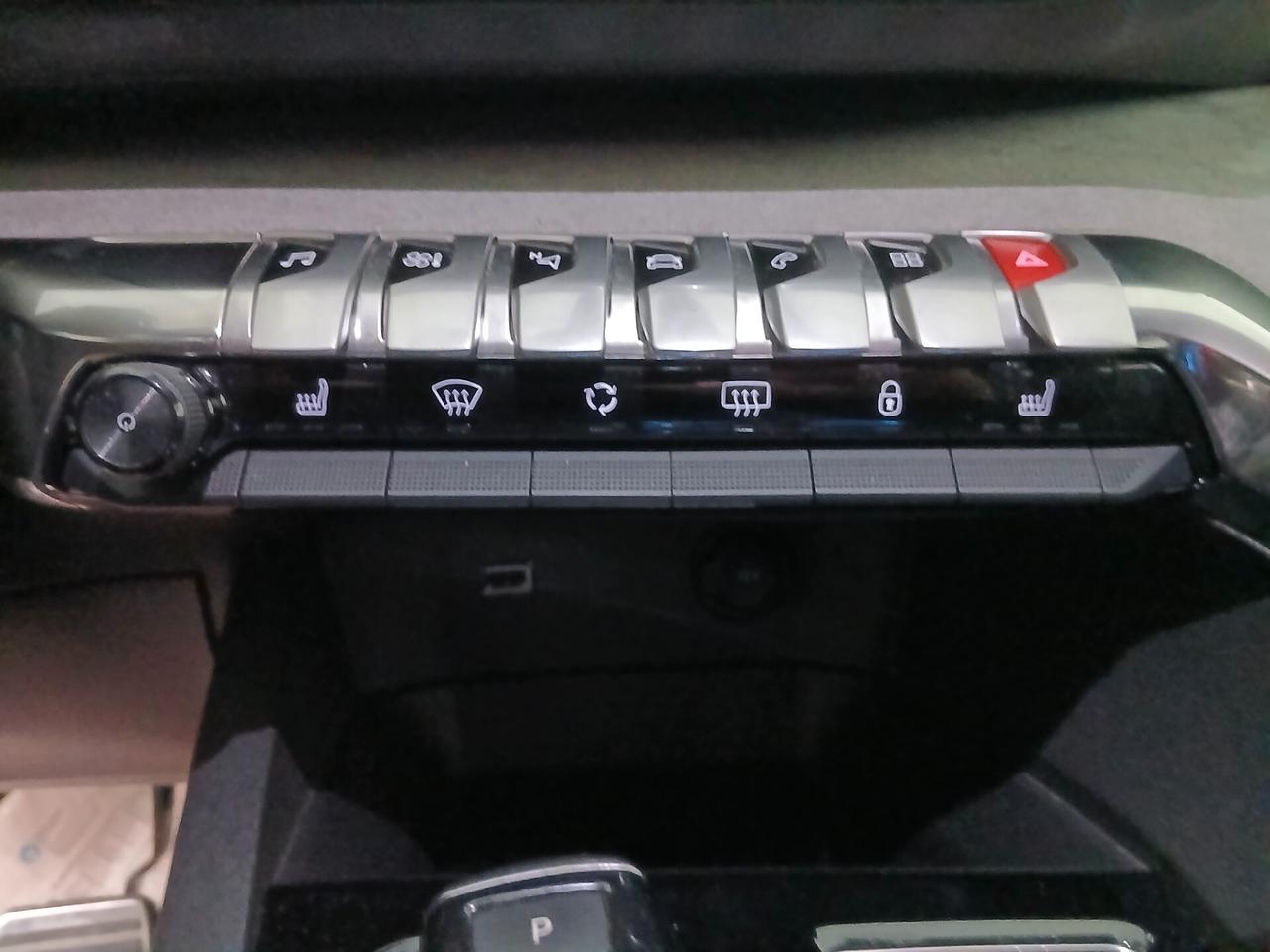 Peugeot 3008 BlueHDi 130 S&S EAT8 GT