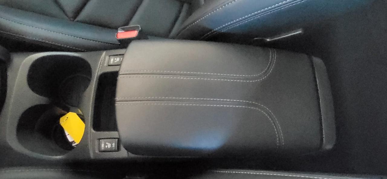 Nissan Qashqai 1.6 dCi 2WD XTronic Tekna+