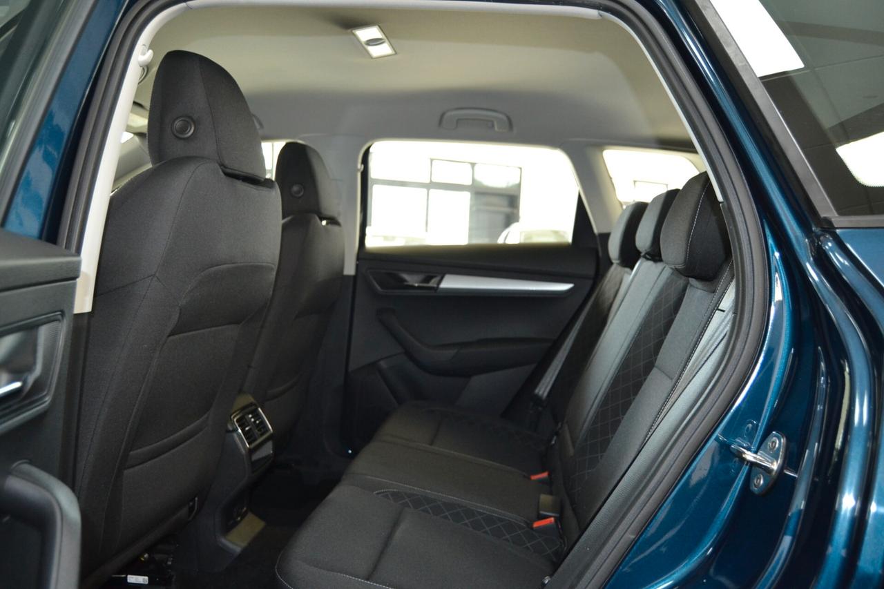 Skoda Karoq 1.6 TDI Executive Navi/Xenon/Cruise
