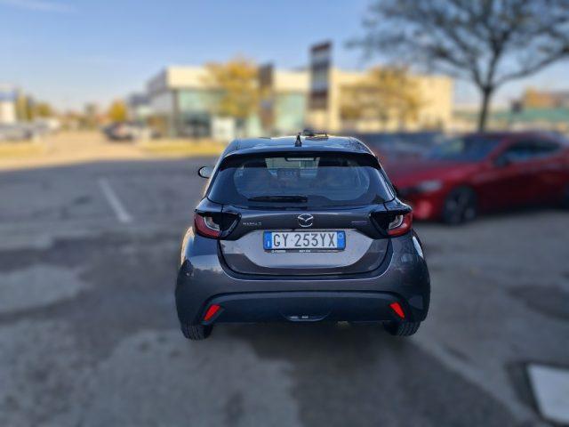 MAZDA 2 Mazda2 Hybrid 1.5 VVT e-CVT Centre Line
