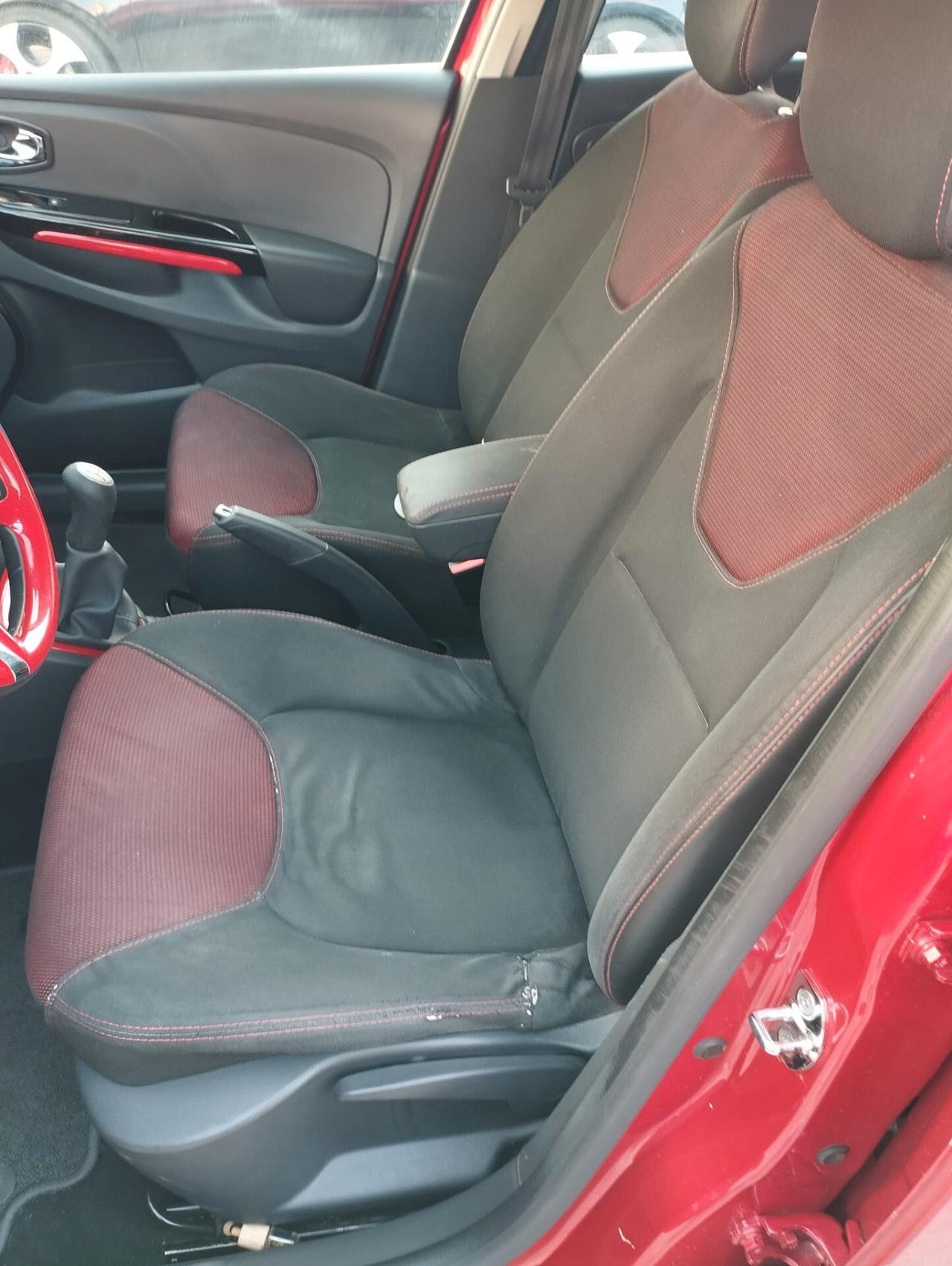 Renault Clio 1.5 dCi 8V 75CV 5 porte Live