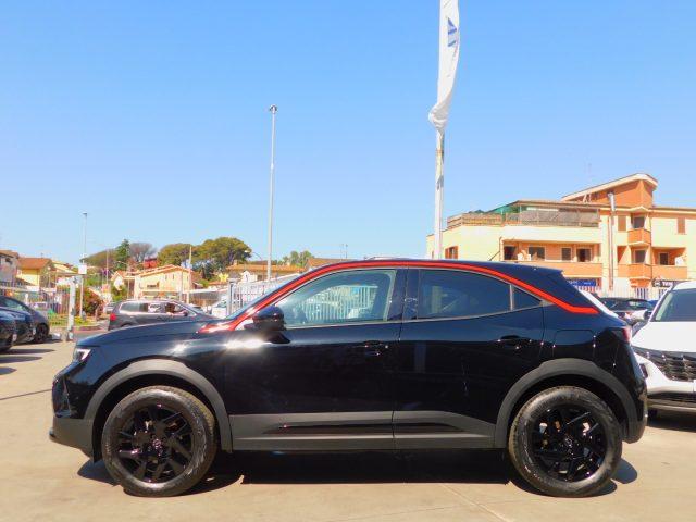 OPEL Mokka 1.2 Turbo GS