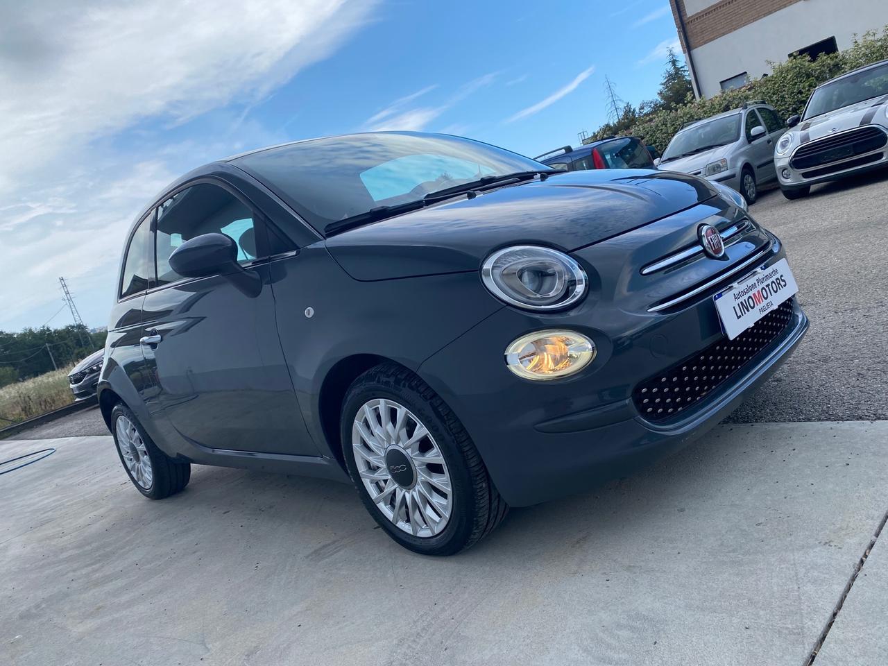 Fiat 500 1.2 EasyPower Mirror 69Cv