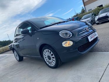 Fiat 500 1.2 EasyPower Mirror 69Cv