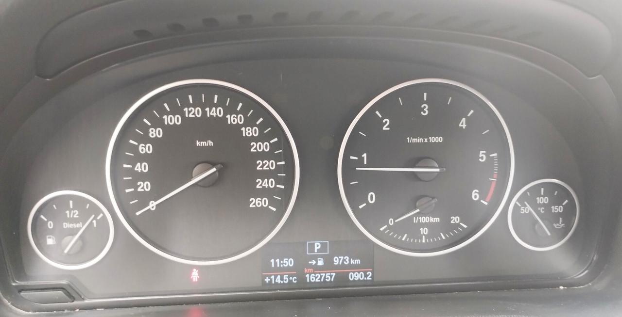 Bmw X4 xDrive20d xLine