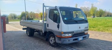 Mitsubishi Cassonato KM 89.000