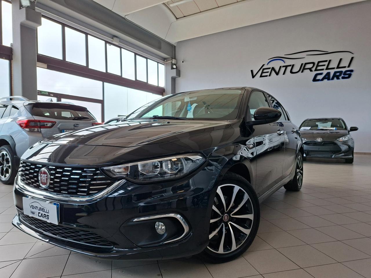 Fiat Tipo 1.4 5 porte Lounge