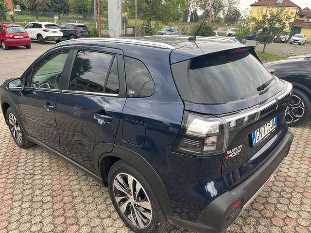 Suzuki S-Cross FULL HYBRID STARVIEW 2WD, CON SUZUKI DALL 1986