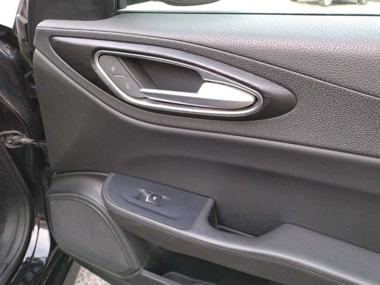 Alfa Romeo Giulia Business 2.2 JTD ECO #8713