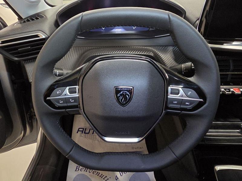 Peugeot 208 208 PureTech 100 Stop&Start 5 porte Allure