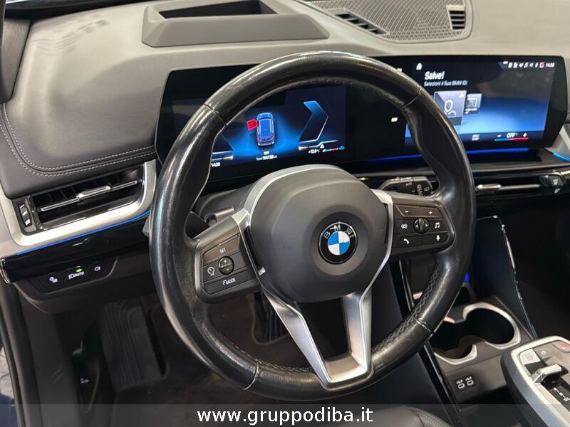 BMW X1 U11 xdrive23d mhev 48V X-Line Edition Balance auto