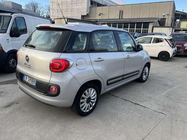 Fiat 500L 1.3 mjt Lounge 85cv
