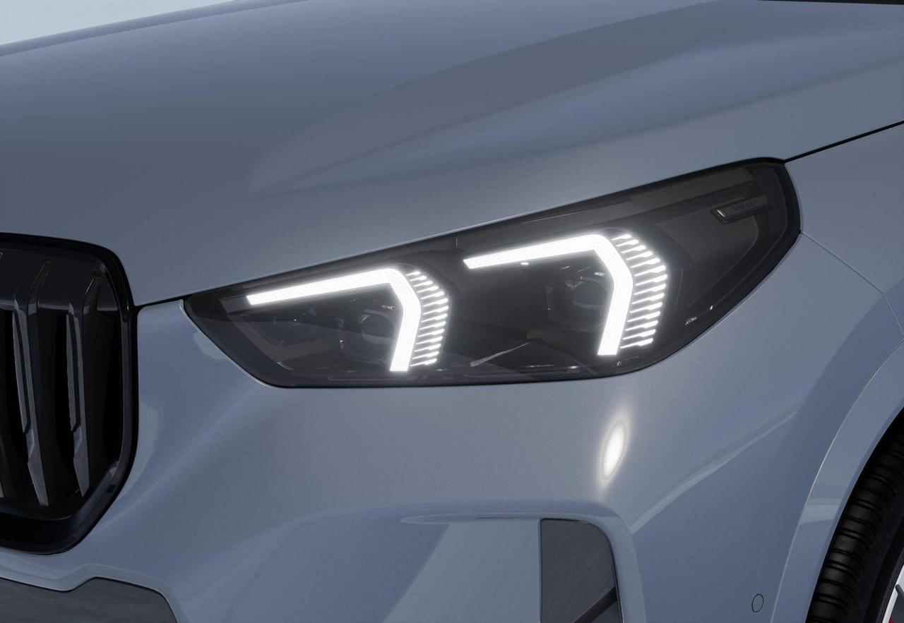 BMW X1 sDrive18d MSport Pro