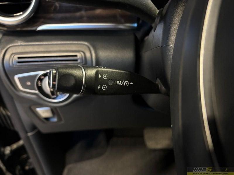 Mercedes-Benz Classe V V 220 d Premium Extralong