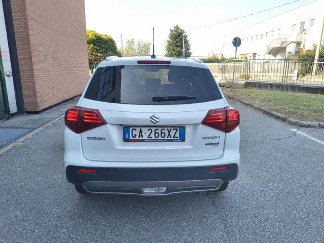 SUZUKI Vitara 1.4 Hybrid Cool
