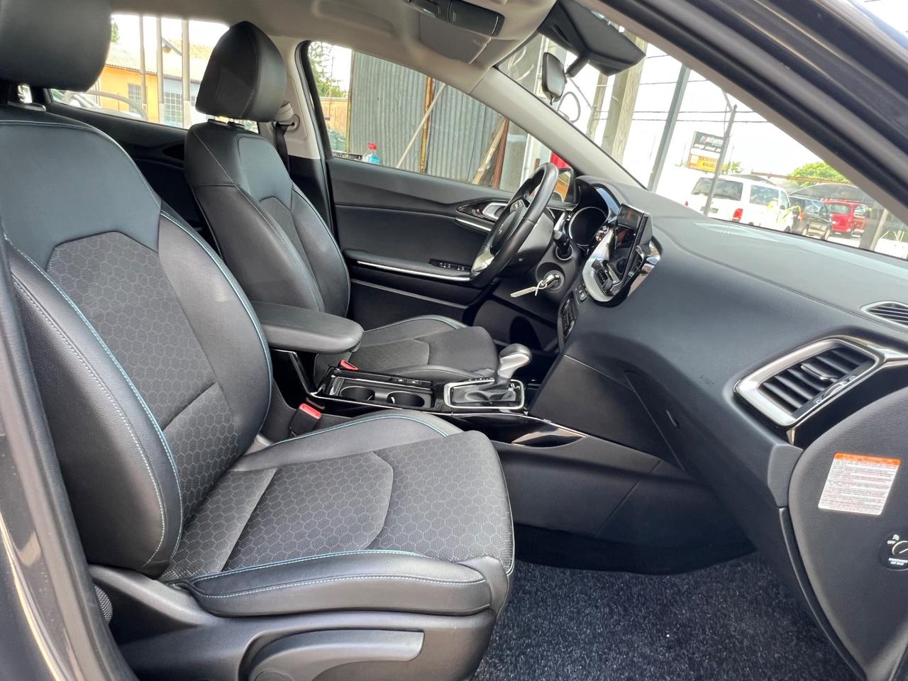 Kia XCeed 1.6 CRDi 136 CV Business GARANZIA EST. 7 ANNI