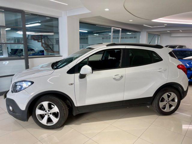 OPEL Mokka 1.6 GPL Ecotec 115CV 4x2 Start&Stop Cosmo