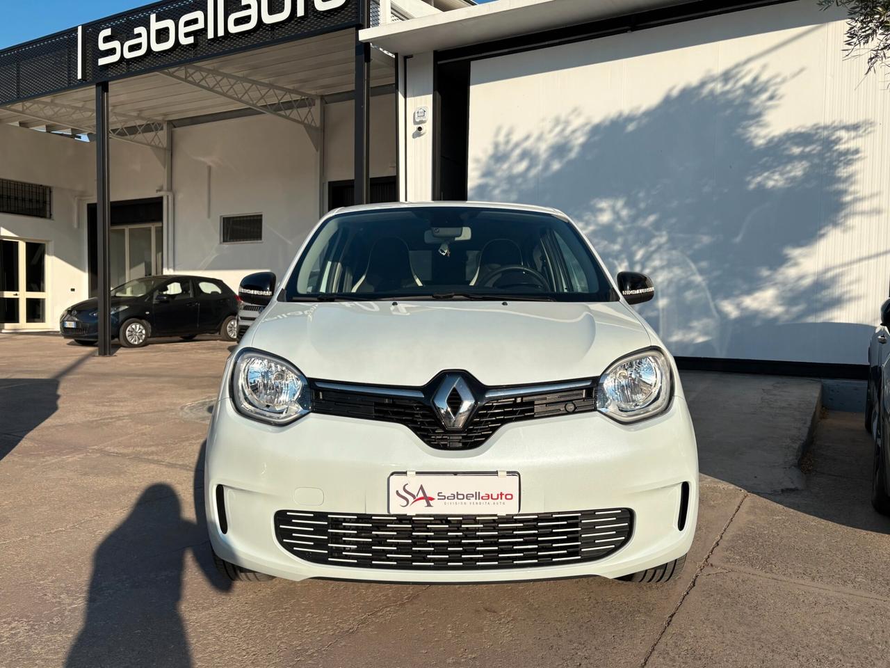 Renault Twingo SCe 65 CV Urban Night
