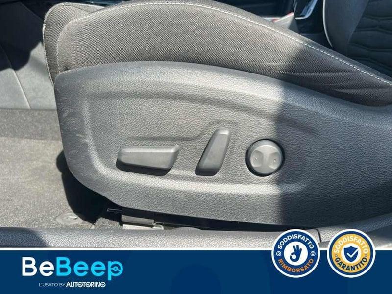 Kia Xceed 1.6 CRDI MHEV GT-LINE 136CV DCT
