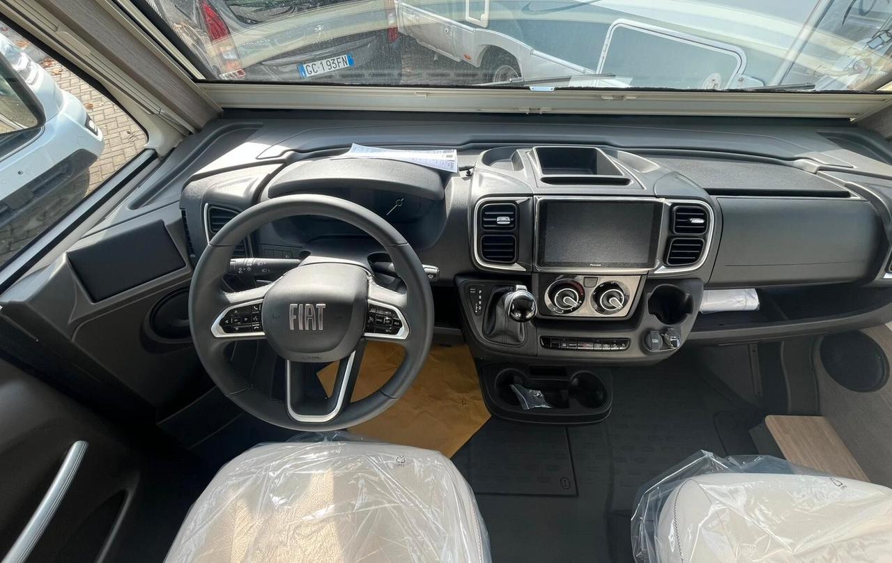 Arca AMERICA H 745 GLC