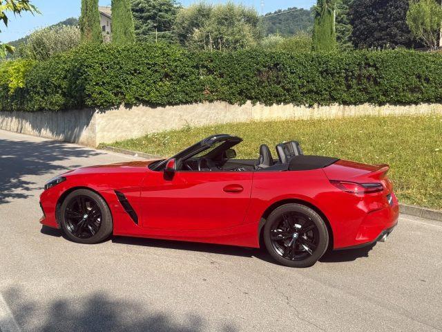 BMW Z4 sDrive20i Msport IVA ESPOSTA BLACK PACK