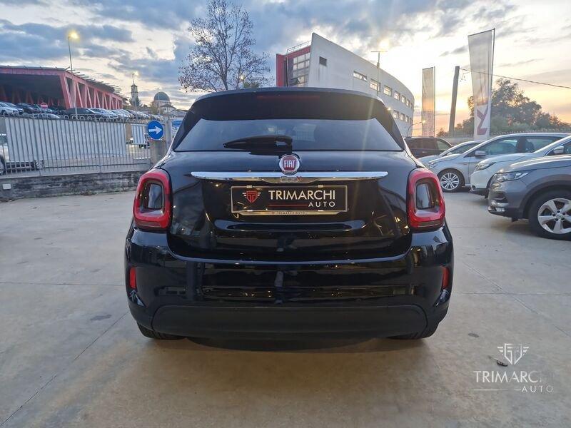 FIAT 500X 500X 1.6 MultiJet 130 CV Connect