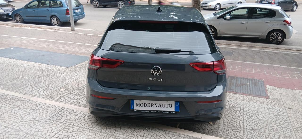 Volkswagen Golf 2.0 TDI SCR STYLE