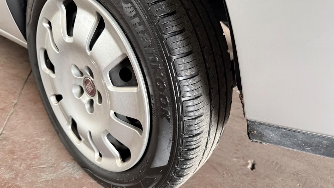 Fiat Doblo Doblò 1.6 MJT 16V Emotion