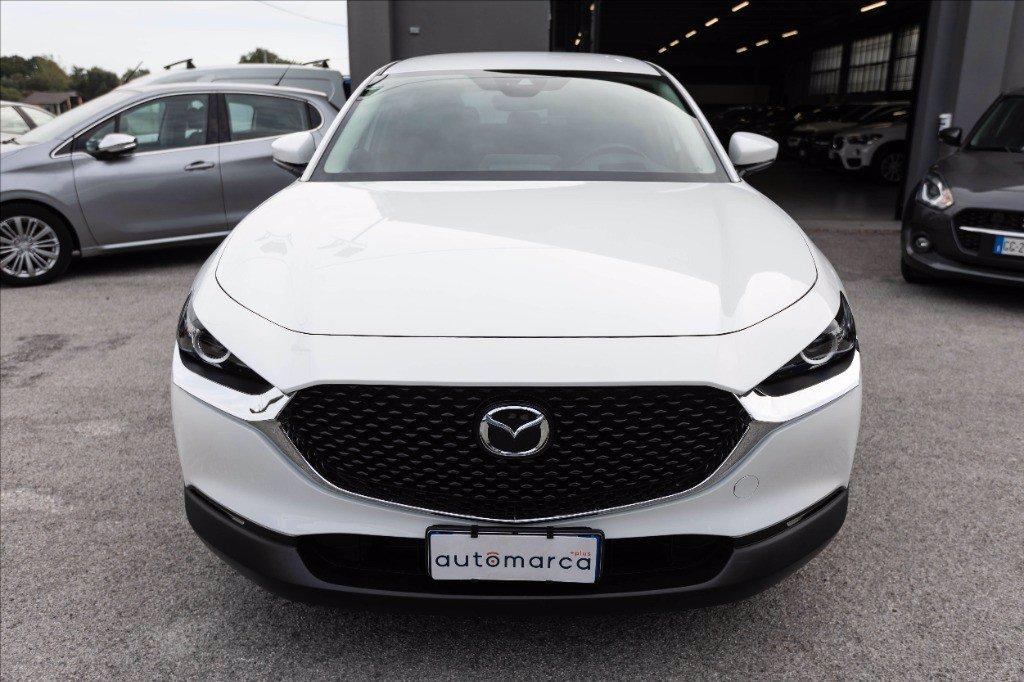 MAZDA CX-30 2.0 m-hybrid Evolve 2wd 122cv 6mt del 2023
