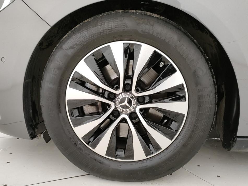 Mercedes Classe B 180 180 D Advanced 8G-DCT