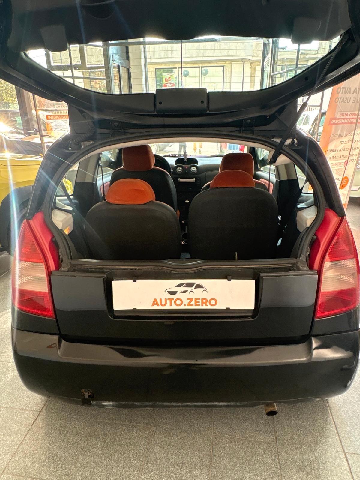 Citroen C2 1.4 HDi 70CV Excite VTR