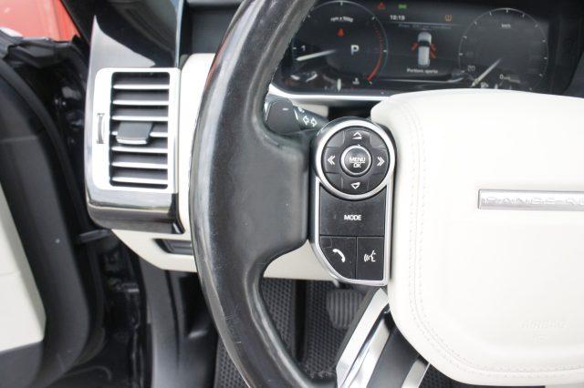 LAND ROVER Range Rover 4.4 SDV8 Vogue Unicoprop.FULL OPTIONAL/IVA ESPOSTA
