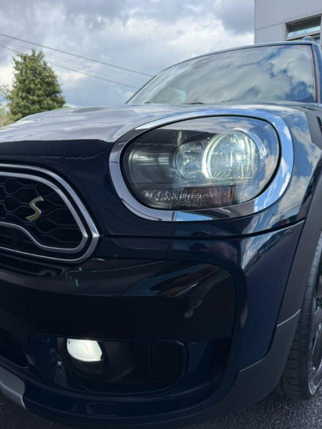 MINI Countryman 1.5 Cooper SE BAKER STREET ALL4 PLUG-IN HYBRID