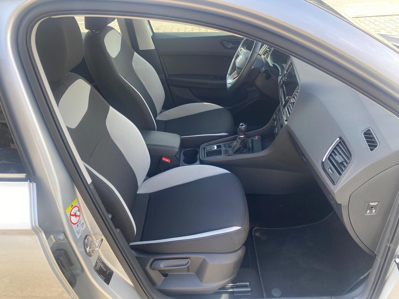 Seat Ateca 1.0 TSI Business