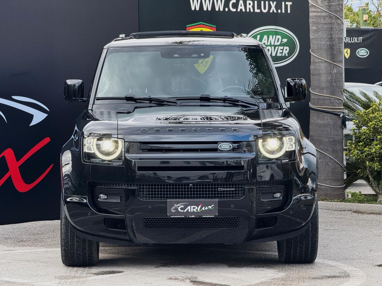 Land Rover Defender 110 3.0d i6 MHEV X-Dynamic HSE 250CV