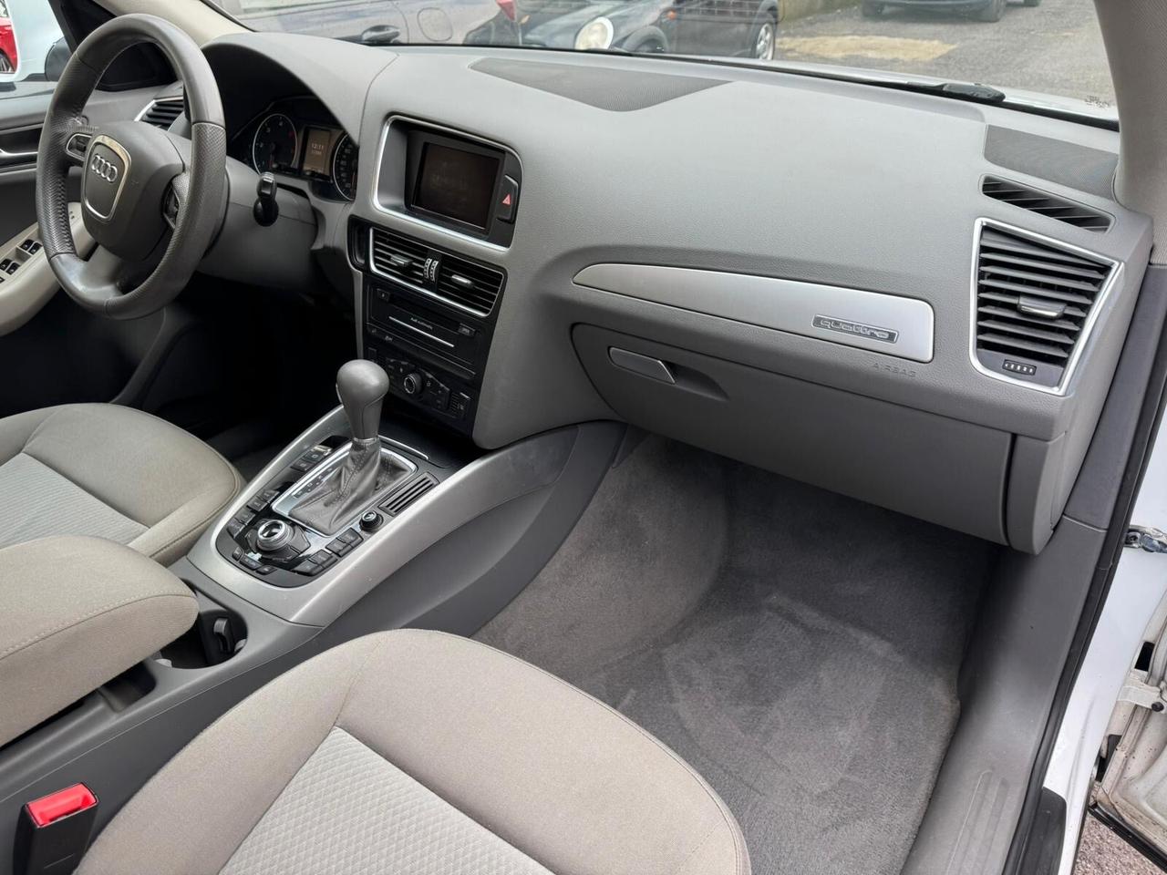 Audi Q5 2.0 TDI 170 CV quattro S tronic Advanced*EURO5