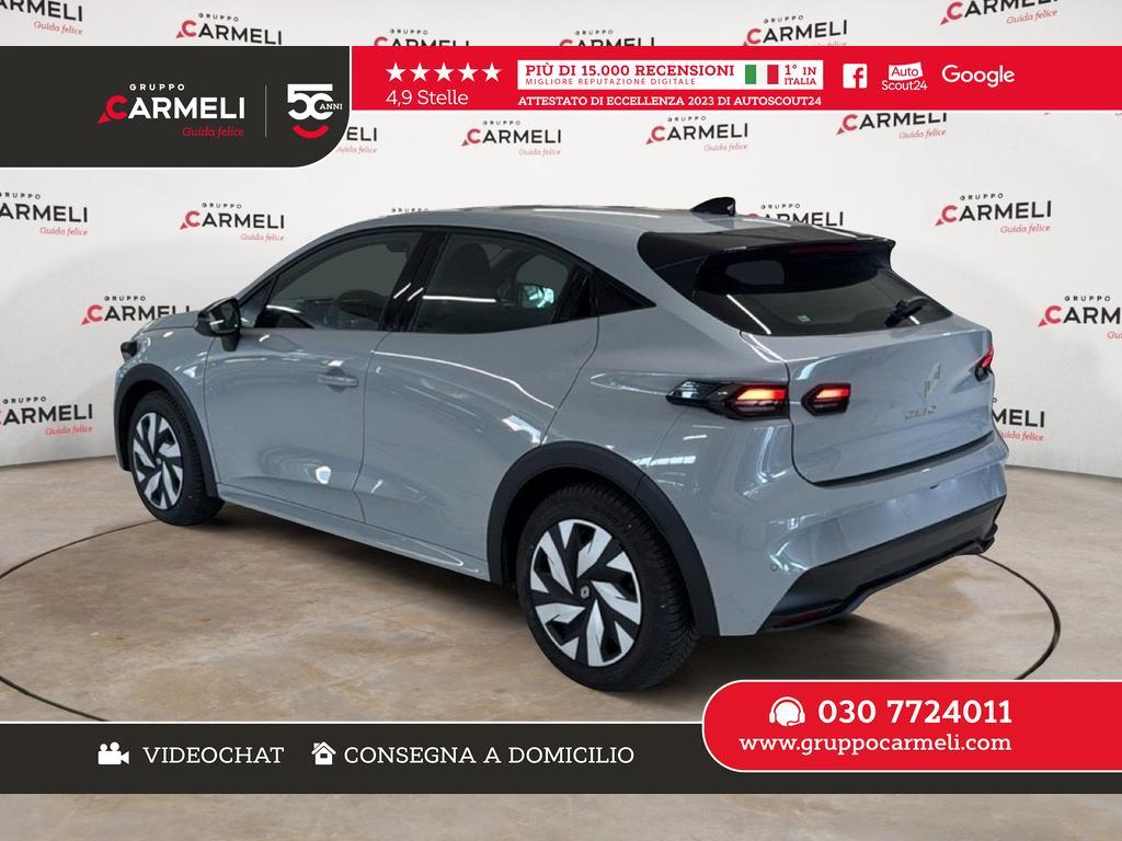 Renault Clio 1.2 TCe Evolution
