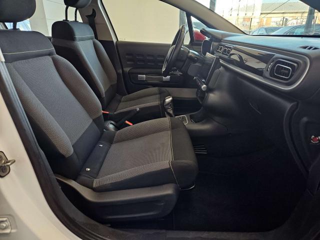 Citroen C3 C3 1.2 puretech Shine 82cv