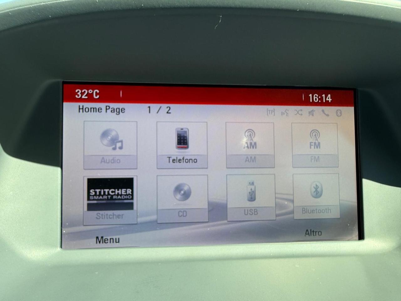 Opel Mokka 2015 full optional