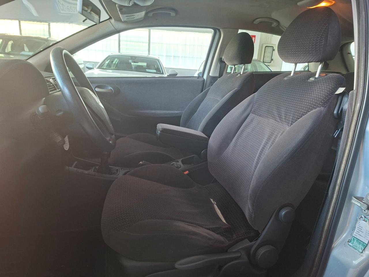 Fiat Stilo 1.6i 16V 5 porte Active