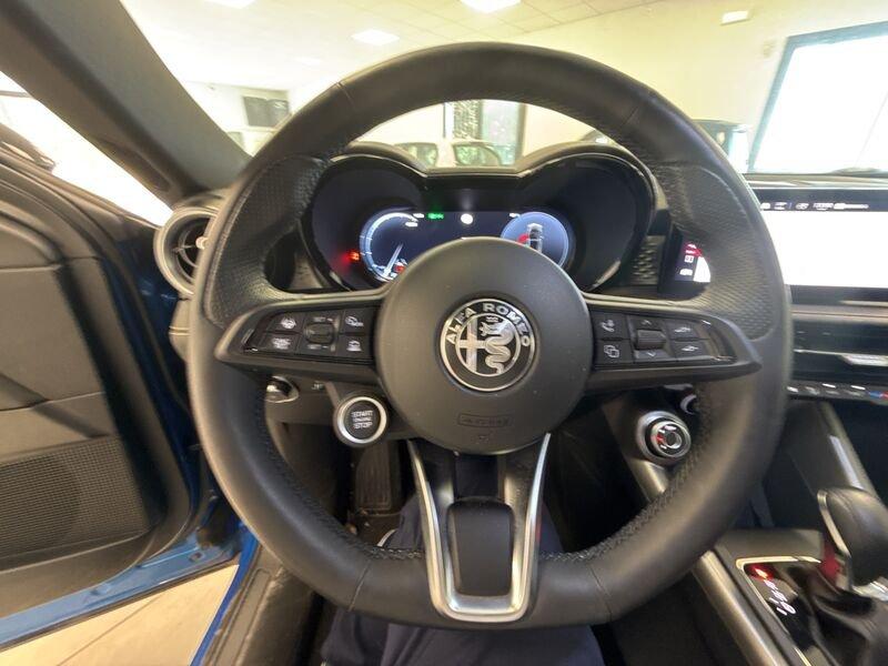Alfa Romeo Tonale 1.6 Sprint 130cv tct6