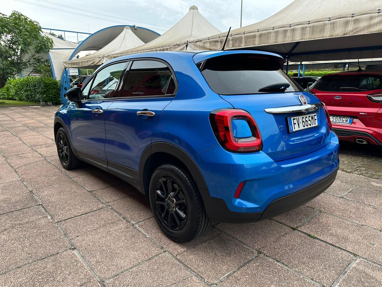 Fiat 500X 1.0 120 CV