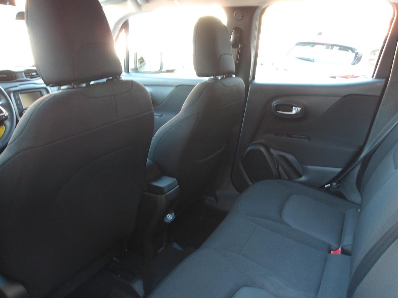 Jeep Renegade 1.6 mjt Longitude 2wd 130cv