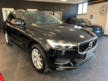 Volvo XC 60 XC60 D4 AWD Geartronic Inscription