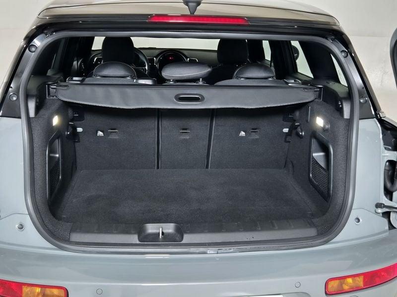 MINI Mini Clubman F54 2019 Diesel 2.0 Cooper D Mayfair Edition