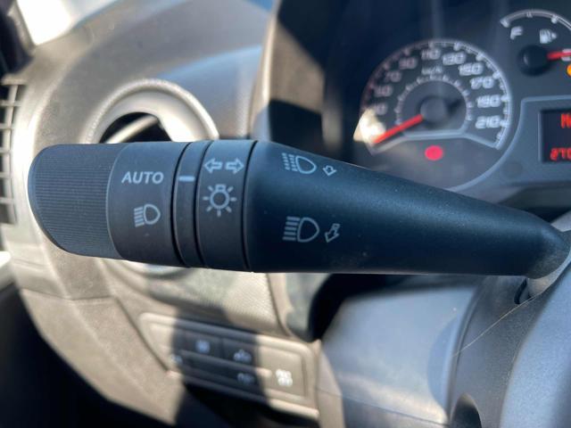 FIAT Fiorino 1.3 MJT 95CV Combinato SX - KM0