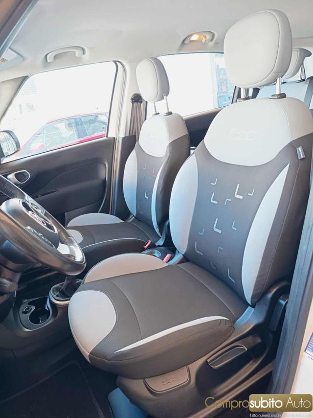 FIAT 500L 1.3 Multijet 95 CV Business